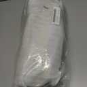 Upper/Roof Rack Rails End Cap Protection Cover Shell for Toyota RAV4 2006-2012 / Rails End Covers Shell Cap / 4 Pcs/Black Replacement