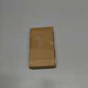 SEETOOOGAMES 100 Pieces 11.5g Clay Composite Dice Striped Casino Poker Chips- 4 Colors (red, Green, White and Blue)