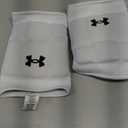 Under Armour Volleyball Knee Pads, Set of 2, Youth