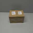 2 x CILIA Lamp Sockets Holder 2pcs E26/E27 Lamp Bases Includes Lamp Socket and Base for 110V-250V Suitable for Home, Office, and Industrial - White