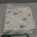 AVOIN colorlife Winter Skiers Cable Cars Snow Throw Pillow Covers, 16 x 16 Inch Warm Winter Wishes Love Lives Here Seasonal Holiday Cushion Case Decoration for Sofa Couch Set of 4