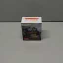 Diyeeni Mobile Game Controller, Cell Phone Game Joystick Gamepad, with Aim Fire Buttons, for 4.7 to 6.5 Inch Phone, Realistic Gaming Experience