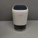 Dehumidifier, 35 OZ Small Dehumidifiers for Bedroom for Home, Quiet with Auto Shut Off, Dehumidifiers for Bedroom (280 sq. ft), Bathroom, RV, Closet, White