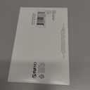 Screen Protector (2 Pack), for Echo Show 8 (1st and 2nd Gen) (Clear)