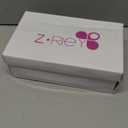 Women's Strappy Chunky Block Low Heeled Sandals 2 Inch Open Toe Ankle Strap High Heel Dress Sandals Daily Work Party Shoes, Size 5