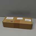 DoubleFill Tooth Fairy Gift Holder Bag Door Hanger Tooth Fairy Kit Stores Lost Teeth Keepsake Box Easter Gift World Oral Health Day Gifts for Lost Teeth Boy Girl(Classic,Pink Brown)