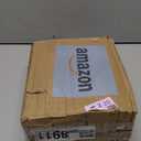 Prestee 100-Pack 9oz Gold Rimmed Plastic Cups Disposable Glasses for Charcuterie, Weddings, Parties, and Events - Elegant Cocktail and Drinking Cups for Champagne, Martini, and Mocktails, Pack of 2