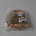 Fall Thanksgiving Party Supplies 96 Pcs Thanksgiving Paper Plates and Napkins Forks Pumpkin Turkey Autumn Disposable Tableware Set for Fall Harvest Party Decorations
