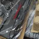 Aspiron Canister Vacuum, Upgraded 1600W Bagless Canister Vacuum Cleaner, Auto Cord Rewind, H13 HEPA Filter, 4Qt Large Capacity, 5 Tools for Hard Floors, Carpet, Pet, Upholstery, Tiles, Azure