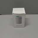 Portable Mini Humidifier, Colorful, Cool Mist, USB Powered. Perfect for Bedroom, Office & Car (300ml, White)