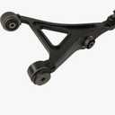 MOOG® RK623103 - R-Series™ Front Driver Side Lower Control Arm and Ball Joint Assembly