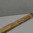 VISWIN Upgraded 63" Wooden Easel Stand for Sign, Tripod Easel for Wedding Sign Stand, Welcome Board, Poster, Picture, Canvas Art Easel Floor with Tray for Display & Painting - White (1 PCS, White)