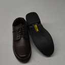 Deer Stags Men's Crown Brown Size 12 Wide
