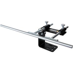3-in-1 Extended Universal Support bar with Micro Adjust