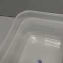 Joseph Joseph Nest Lock Plastic BPA Free Food Storage Container Set with Lockable Airtight Leakproof Lids, 12-Piece, Multi-Color