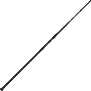 PENN Fishing Squadron III Surf Conventional Fishing Rod, Titanium/ Red/ Gold, 10' - Medium - 2pc (SQDSFIII1220C10)