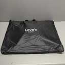 Love's cabin Pet Puppy Dog Playpen, Large Dog Tent Crates Cage Indoor/Outdoor, Portable Playpen for Cat, Foldable Pop Up Dog Kennel Playpen with Carring Case, Removable Zipper Top, Grey