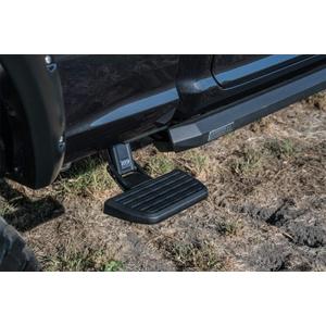 1 Count MP Research RealTruck BedStep2 | 75411-01A | Fits 2014 - 2018 RAM 2500/3500 (Excludes Dually)