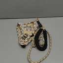 haapaw Dog Harness with Leash Set, No Pull Adjustable Reflective Step-in Puppy Harness with Thickened Padded Vest for Extra-Small/ Small Medium Dogs