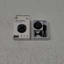 Only 0.9 inch! Hidden Camera with Audio/Video. Mini Small Camera. Spy Hidden Cameras for Home Indoor Use. Spy Cam with Night Vision and Motion Detection Baby Monitor Small Mini Wireless Outdoor H40