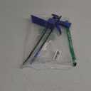 YSSNIUTOOL Brake Pedal Depressor Tool Adjustable Depressor for Car Brake, Accelerator and Clutch Pedal, Clutch Pedal Depressor, Specialty Tools for Auto (Blue)