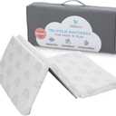 Babylicious Pack & Play Tri Fold Matress Topper