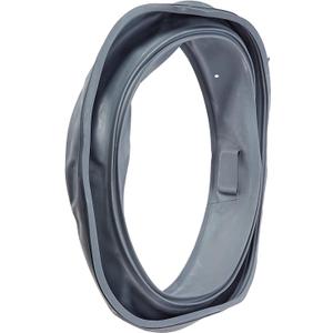 Compatible Replacement for use with Whirlpool Washer Door Bellow 8181850 AP3128710 PS391621 WP8181850 AP6011740 8181662