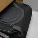 Graco TurboBooster LX Backless Booster with Affix Latch | Backless Booster Seat for Big Kids Transitioning to Vehicle Seat Belt (Rio)