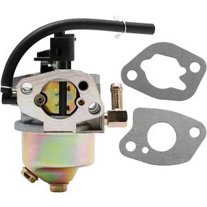 Snowblower Carburetor Assembly 170SD 175SC Replacement for Craftsman Cub Cadet MTD Troy-Bilt and Many Other Brand Snowblowers