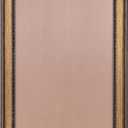Bronze Vintage A2 Wall Picture Frames for Photo Display: Victorian Picture Frames 16.5x23.4 for Canvas Painting, Diploma, Artwork, Poster, Puzzles, Classic Baroque Gallery Wall Photo Frames