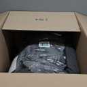 BEDELITE Fluffy Queen Comforter Set - Grey Fleece Soft Comforter for Queen Size Bed, Luxury Warm Bedding Set for Winter, Fuzzy Bed Set 3 Pieces (1 Comforter, 2 Pillowcases) (Queen(88"x88"))