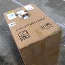 HOROW T0338WB Elongated One Piece Toilet 10" Rough-in, Matte Black Toilet with Comfortable 17.3" ADA Chair Height Seat, Powerful Dual Flush Modern Toilet for Bathroom, Standard Toilet Bowl