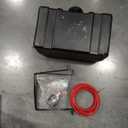 Snow Performance 40014 Reservoir Upgrade - 2.5 Gallon