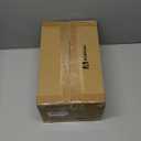 Asidrama 4 Pack Black Privacy Door Handles, Door Lever with Door Knobs Indoor for Bedroom or Bathroom, Heavy Duty Door Handles Interior with Locks for Left Right Sided Doors