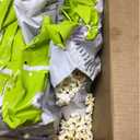 SkinnyPop Popcorn, Original Popped Popcorn, Gluten-free Popcorn, 12 Pack, 4.4 oz, BB: 01272021