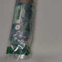 LOOBANI Small Dog Socks for Outside to Prevent Licking Paws, Dog Socks for Winter Snow/Hot Pavement, Dog Booties and paw Protectors for Senior Old Dogs, Outdoor Socks for Dogs with Straps (Gray), S