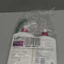 Lubriderm Advanced Therapy Fragrance Free Moisturizing Hand & Body Lotion + Pro-Ceramide with Vitamins E & Pro-Vitamin B5, Intense Hydration for Extra Dry Skin, 16 fl. oz, 2 Pack