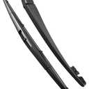 Rear Wiper Blade Arm Fit for Acura MDX Base SH-AWD Type S 2022-2025, Replace 76720-TYA-A01 76730-TYA-A01