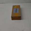 NewYall EVAP Vapor Canister Vent Solenoid Valve 911-070 for Chevrolet Colorado for GMC Canyon 2004-2012 for Hummer H3 2006-2010 H3T 2009-2010 with Hose and Wire Harness Connector