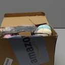 Easter Garland Faux Spring Vine led Egg Light Rattan for Mantle Artificial Egg Garland with Colored Berry for Arch Home Spring Holiday Parties Mantle Fireplace Indoor Decor