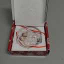 3D Expecting Baby Christmas Ornament 2026 for New Parents - Pregnant Announcement Gifts for Husband Grandparents Family Aunt - Baby Announcements Ideas Gifts for Expecting Parents to Be 2026