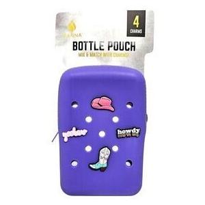 Manna Boutle Pouch Mix & Match with Charms