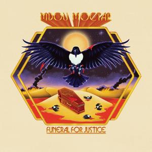 Funeral for Justice, Mdou Moctar,  Format: Vinyl