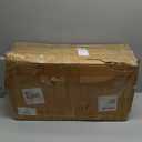 Windyun 6 Pcs Kids Teepee Tent Foldable Washable Indoor Outdoor for Boys Girls Toddler Boho Sleepovers Birthday Pajama Party Spa Supplies (71 Inch, Beige)