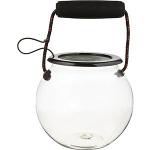 Dry Branch Sports Design Catch and Release Beach Aquarium Kit, Clear