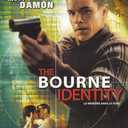 The Bourne Identity, DVD