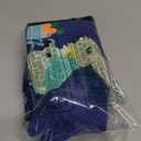 Gymboree Boys and Toddler All Holidays Short Sleeve Embroidered Tops (4T, Bicycle Bunny)