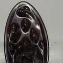 Ornaments Incense Burner, Ceramic Backflow Censer, Backflow Aromatherapy Incense Censer Holder for Home Reading Room Ornaments