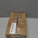 Office Chair Brake Twin Caster Wheels,Universal Fit 2 Inch Castors Replacement,Smooth Silent Chair Casters Wheels for Office Chairs,Gaming Chair,Swivel Chair,Pushchair DIY,Dark Gray(Set of 5)