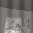 4 Pcs 98.4 x 59 Inches Large Balloon Bags for Transport, Big Plastic Balloon Storage Bag,Clear Balloon Drop Bag, Giant Carrying Storage Bags for Wedding Birthday Party Supplies